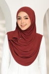 Tudung Shawl Instant